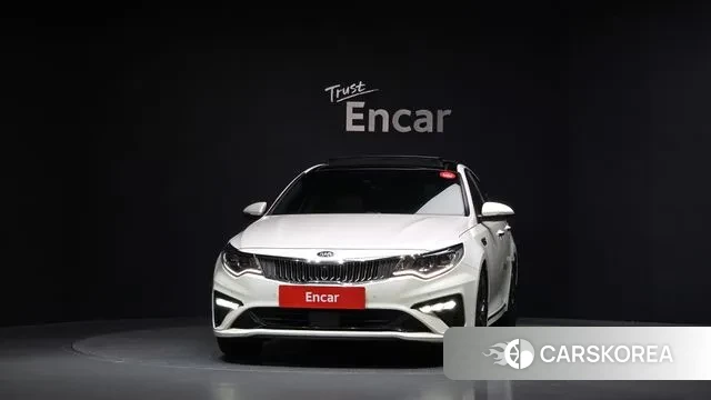 Kia The New K5 2nd generation id 3060780 из Кореи 13