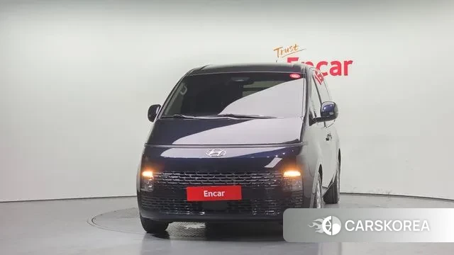 Hyundai Staria id 3023098 из Кореи 13