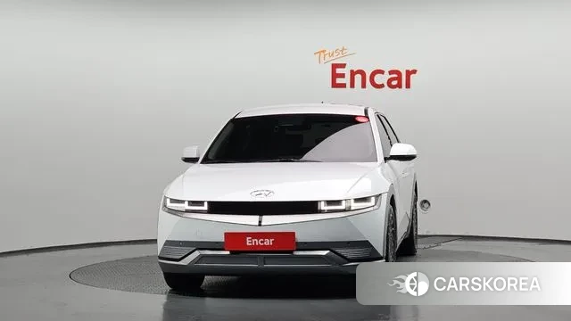 Hyundai Ionic 5 id 3463546 из Кореи 13