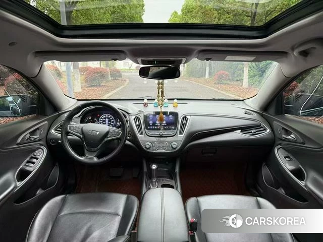 Chevrolet Mai Ruibao XL 2019 Черный из Китая, фото 3