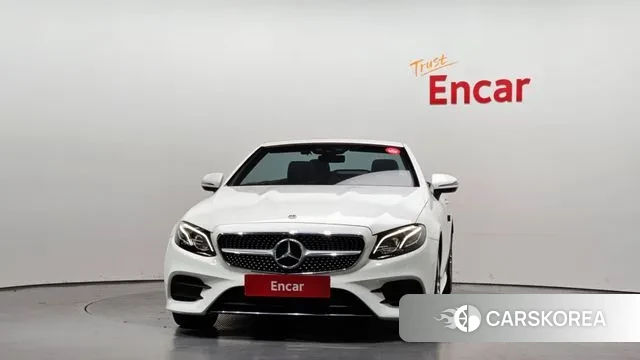 Mercedes-Benz E-Class W213 id 3474321 из Кореи 13