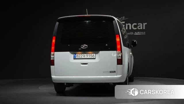 Hyundai Staria id 4863451 из Кореи 23