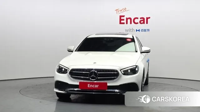 Mercedes-Benz E-Class W213 id 3727097 из Кореи 13