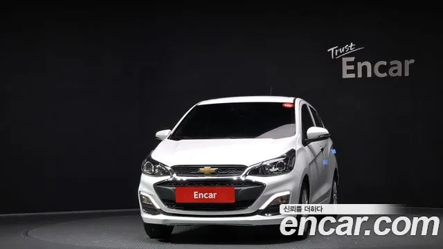 Chevrolet (GM Daewoo) The New Spark id 2906029 из Кореи 13