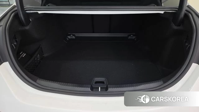 Mercedes-Benz C-Class W206 id 4847201 из Кореи 12