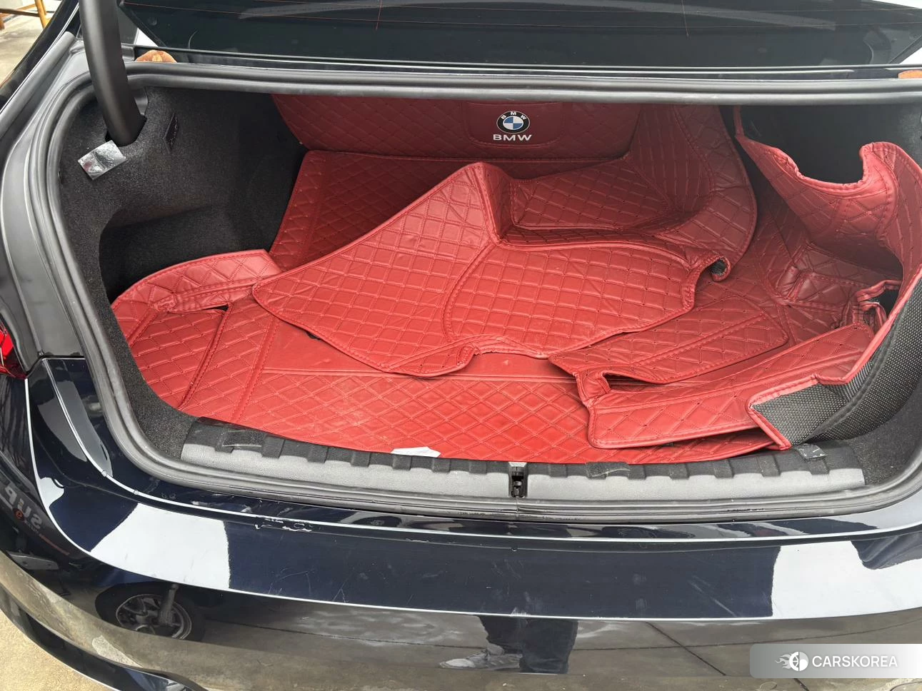 BMW i3 2024 Черный из Китая, фото 4
