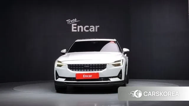 Polestar Polestar 2 id 3022288 из Кореи 13