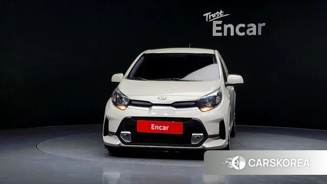 Kia Morning Urban (JA) id 3640621 из Кореи 13