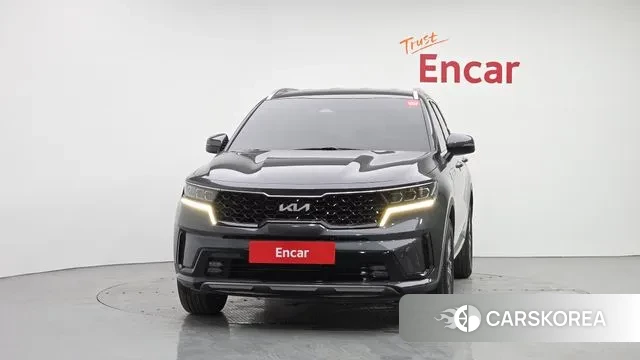 Kia Sorento 4th Generation id 3017038 из Кореи 13