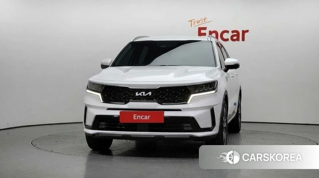 Kia Sorento 4th Generation id 4783967 из Кореи 23