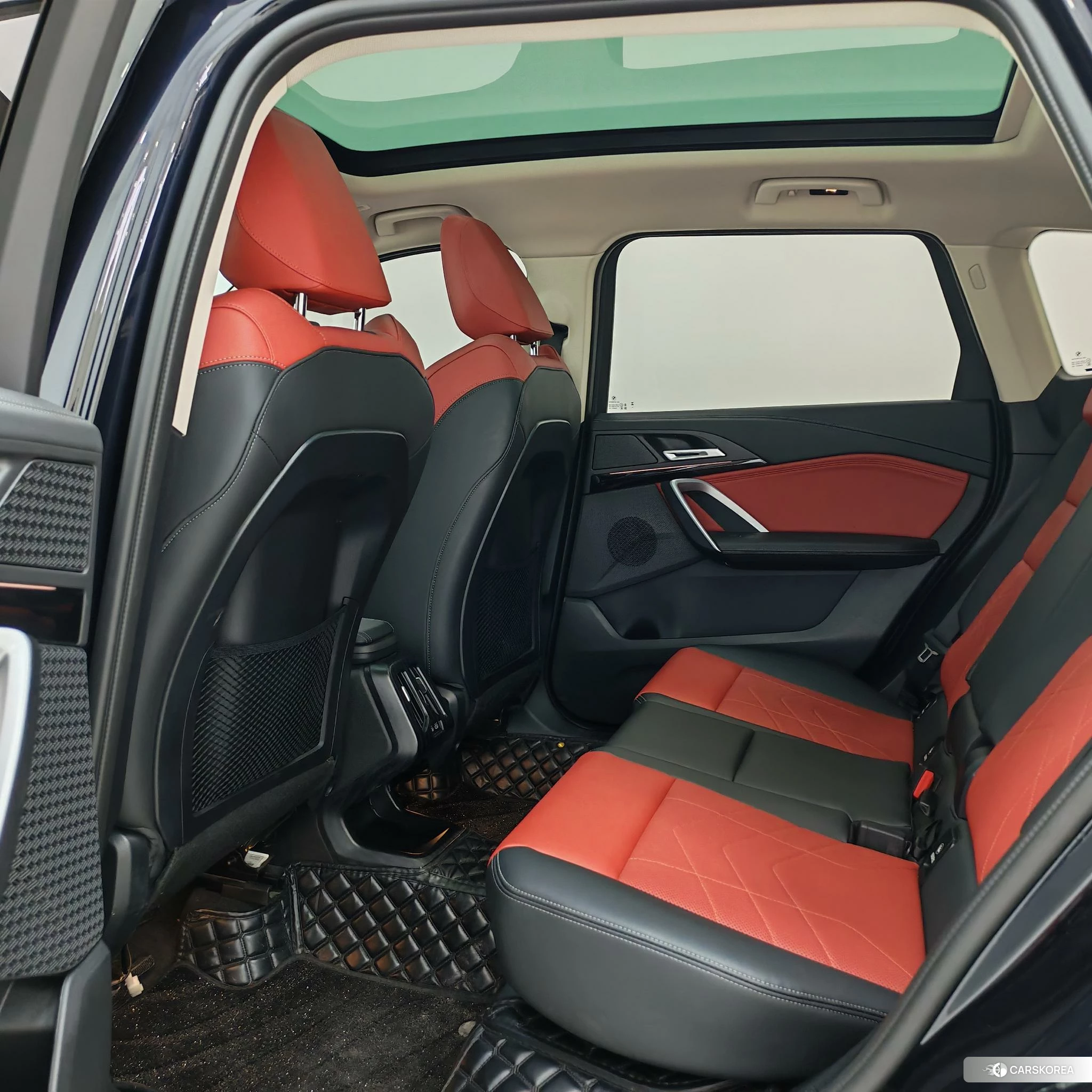 BMW X1 id 4510467 из Китая 12