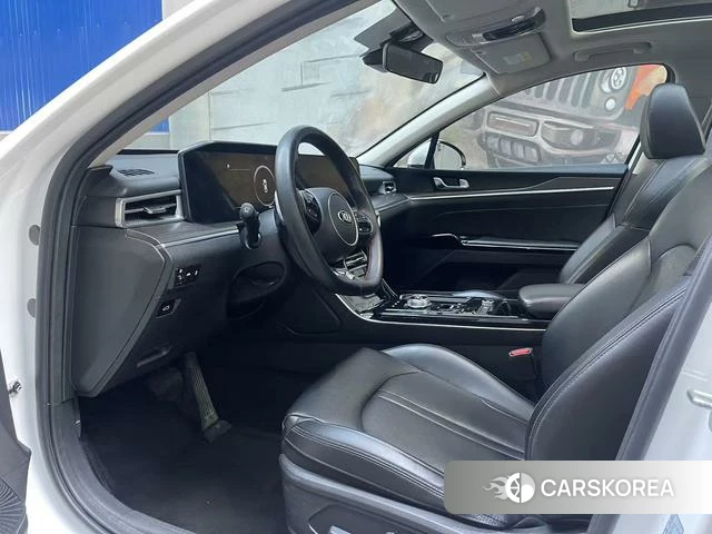 Kia K5 id 4259383 из Китая 8