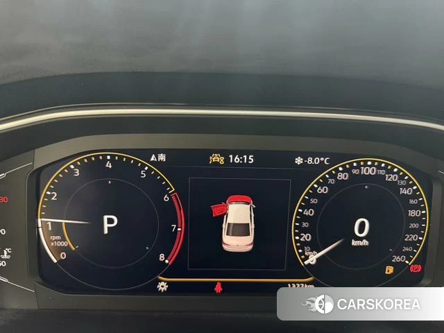 Volkswagen Bora id 4256297 из Китая 17