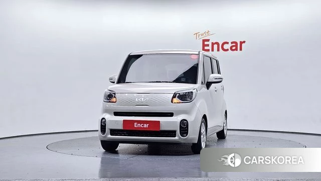 Kia The New Ray id 3865801 из Кореи 13