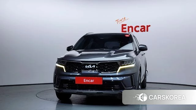 Kia Sorento 4th Generation id 3827316 из Кореи 13