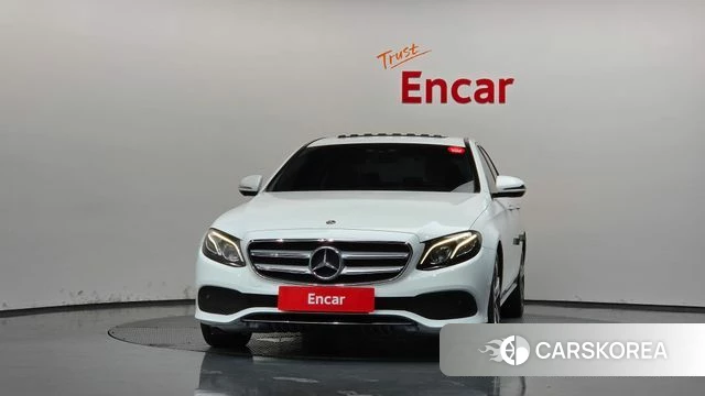 Mercedes-Benz E-Class W213 id 4781156 из Кореи 23