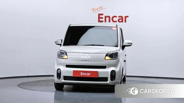 Kia The New Ray id 3941336 из Кореи 13