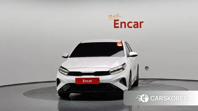 Kia The New K3 2nd generation id 2998434 из Кореи 13