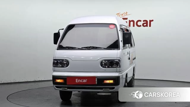 Chevrolet (GM Daewoo) New Damas id 3878691 из Кореи 13