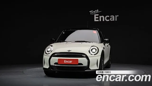 Mini Cooper id 2660354 из Кореи 13