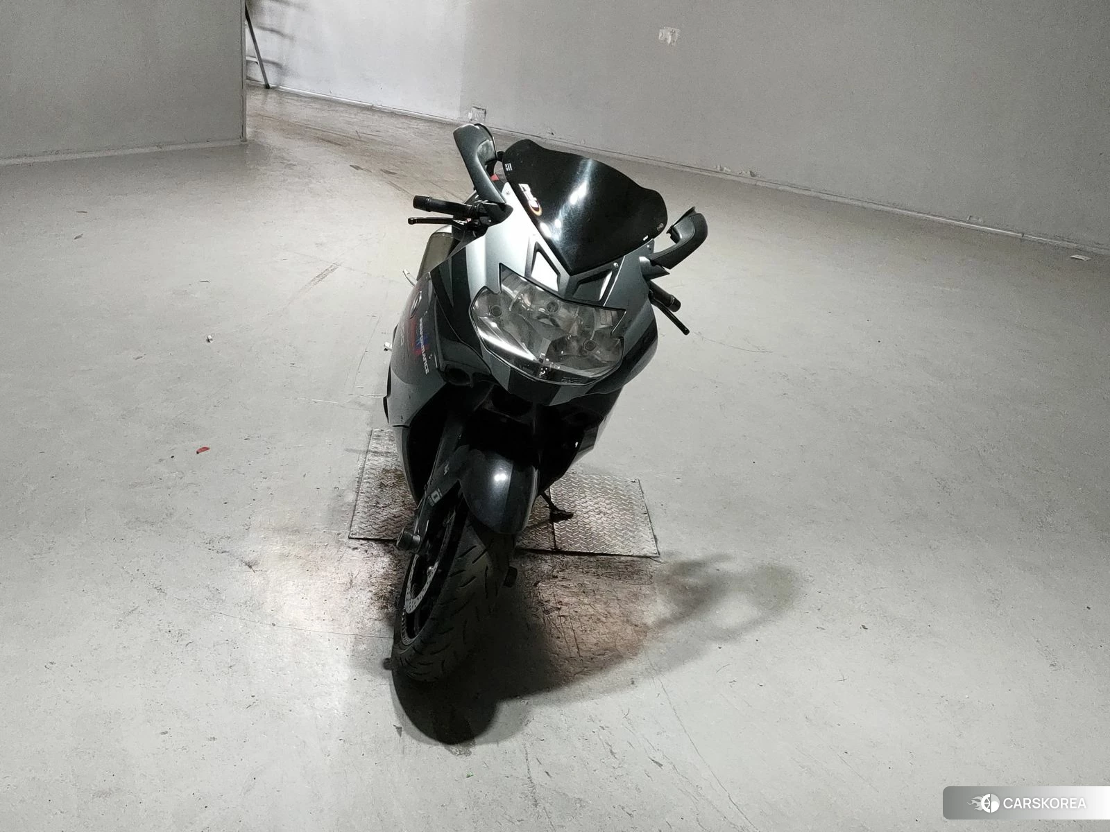 Проданный BMW K1300S 2010 из Японии, фото 2