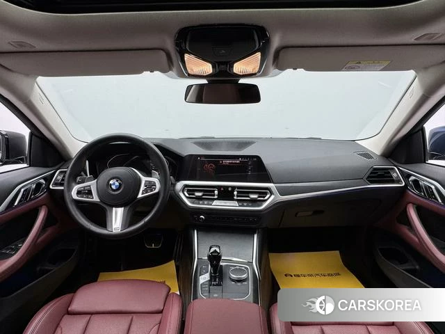 BMW 4 series id 4211776 из Китая 13