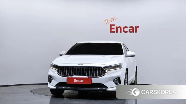 Kia K7 Premier Hybrid id 3941898 из Кореи 13