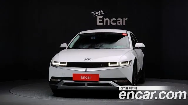 Hyundai Ionic 5 id 2926882 из Кореи 13