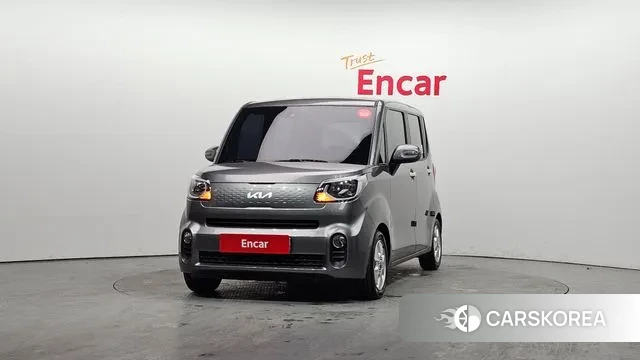 Kia The New Ray id 3625846 из Кореи 13