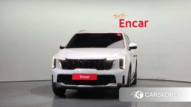 Kia The New Sorento 4th Generation id 4629949 из Кореи 13
