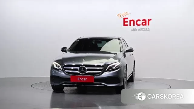 Mercedes-Benz E-Class W213 id 2891227 из Кореи 13