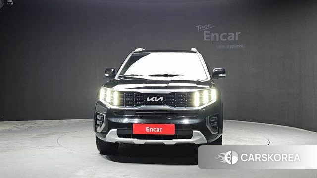 Kia Mohave Master id 4382851 из Кореи 23