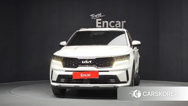 Kia Sorento 4th Generation id 4267595 из Кореи 13
