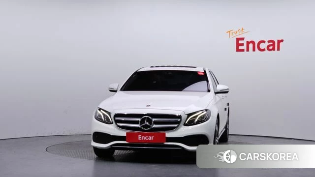 Mercedes-Benz E-Class W213 id 3955735 из Кореи 13