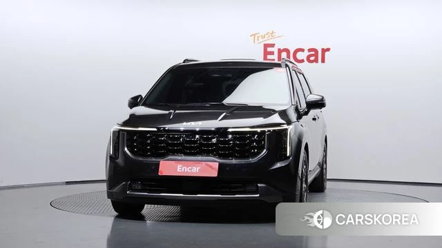 Kia The New Carnival 4th Generation id 4870991 из Кореи 23