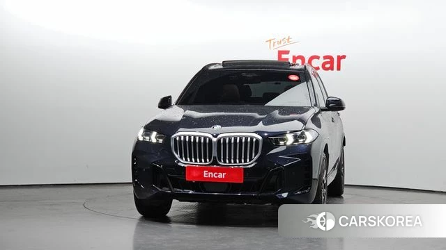 BMW X5 (G05) id 4752752 из Кореи 13