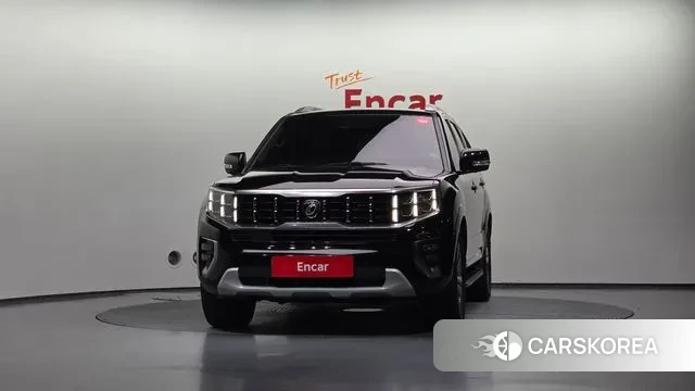 Kia Mohave Master id 3355779 из Кореи 13