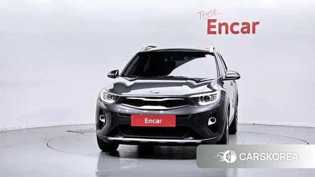 Kia Stonic id 3494023 из Кореи 13