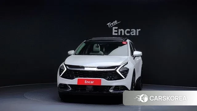 Kia Sportage 5th Generation id 3384633 из Кореи 13