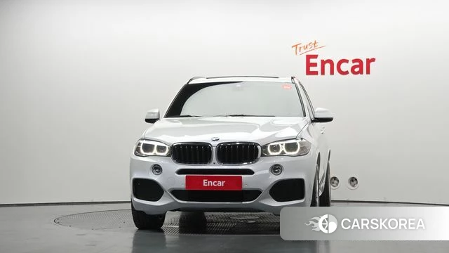 BMW X5 (F15) id 4672791 из Кореи 23