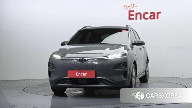 Hyundai Kona Electric id 4530853 из Кореи 13