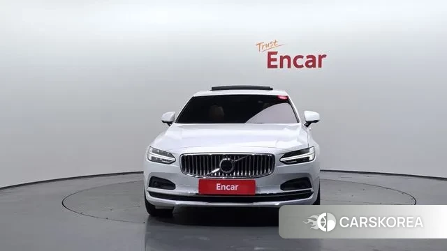 Volvo S90 id 3054748 из Кореи 13