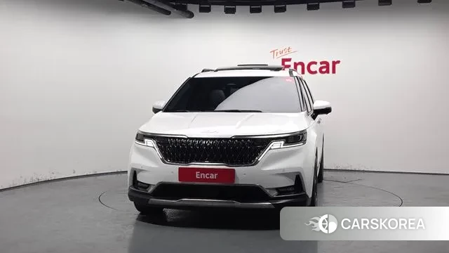 Kia Carnival 4th generation id 3566059 из Кореи 13