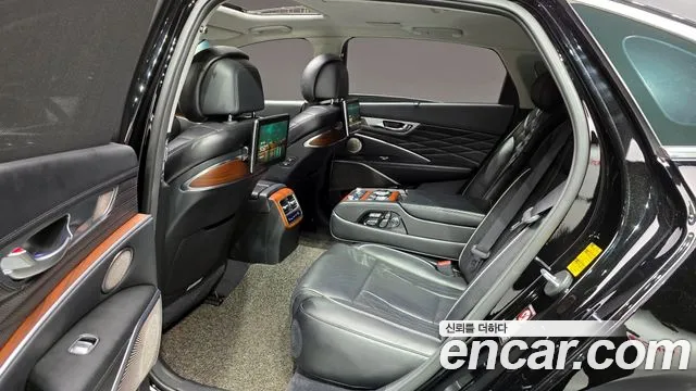 Kia More K9 id 2615156 из Кореи 13