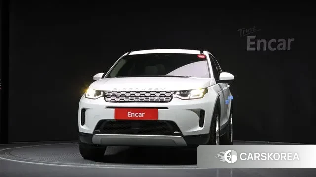 Land Rover Discovery Sports 2nd Generation id 3058510 из Кореи 13