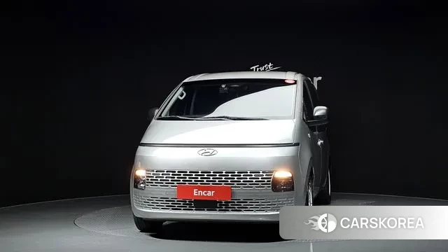 Hyundai Staria id 2969707 из Кореи 13