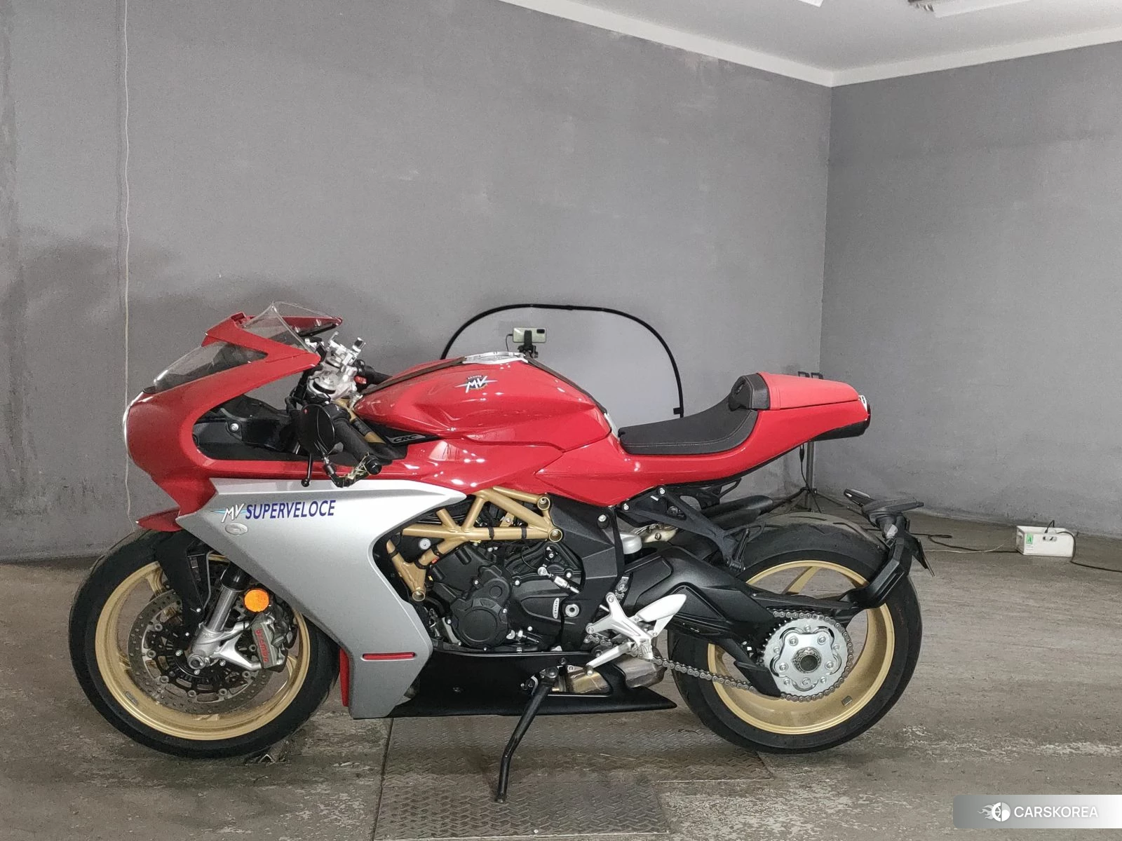 OTHER MV AGUSTA SUPER VE LOW CHE 800 2021 из Японии