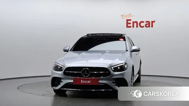 Mercedes-Benz E-Class W213 id 3437989 из Кореи 13