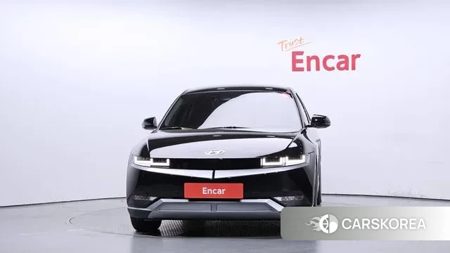 Hyundai Ionic 5 id 3438364 из Кореи 13