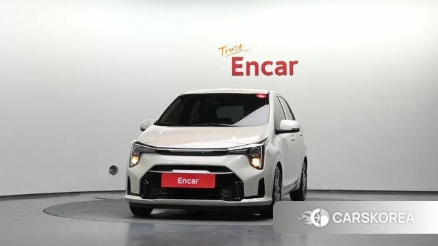 Kia The New Morning (JA) id 4645496 из Кореи 23